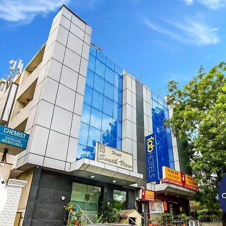 Fabhotel Stay Residency New Delhi Extérieur photo