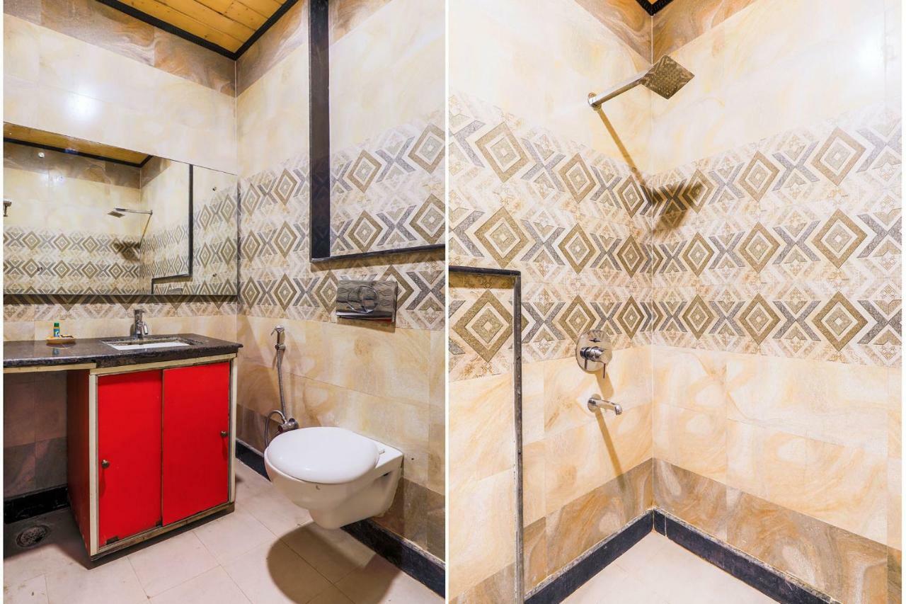 Fabhotel Stay Residency New Delhi Extérieur photo