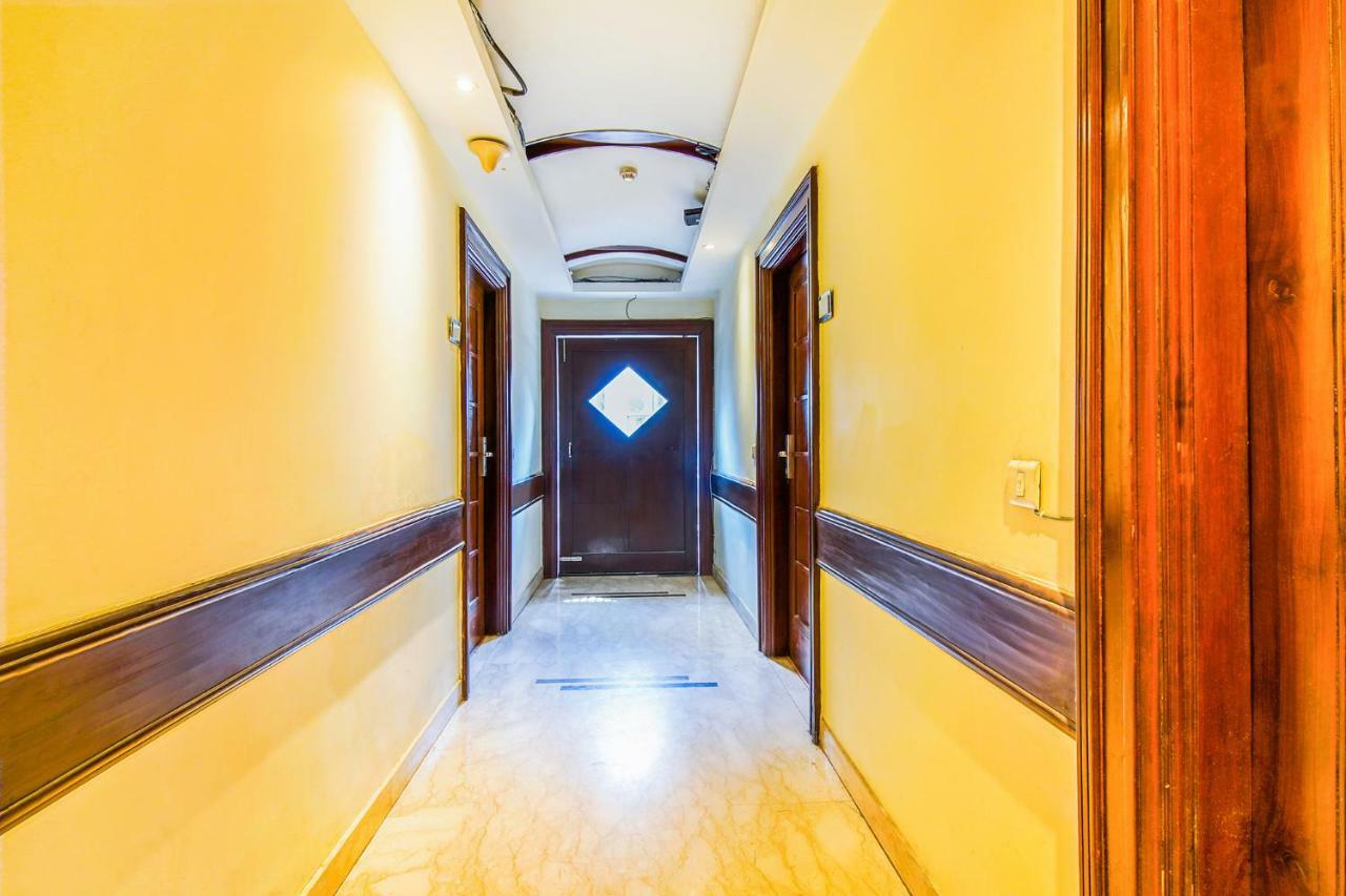 Fabhotel Stay Residency New Delhi Extérieur photo