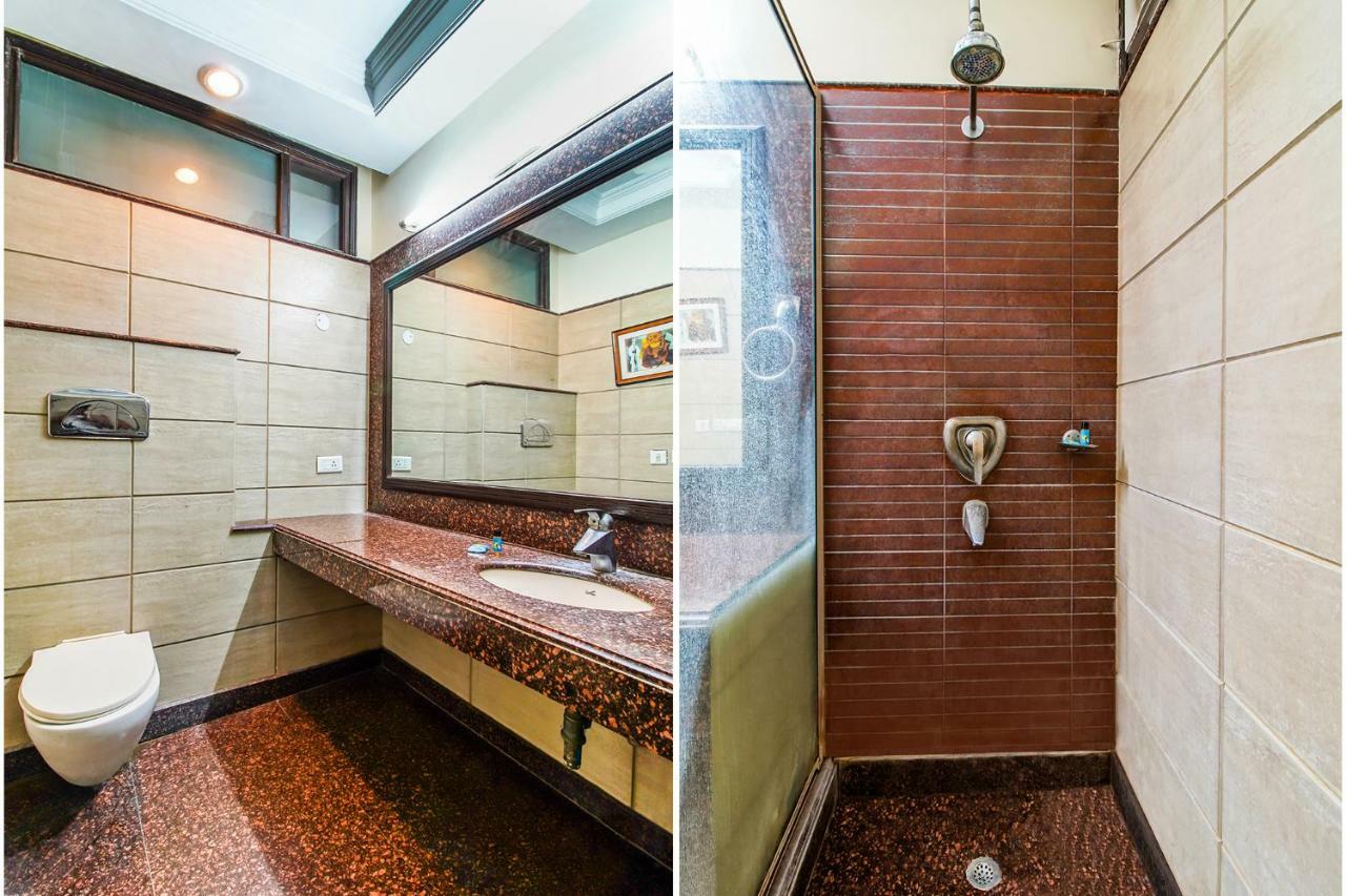 Fabhotel Stay Residency New Delhi Extérieur photo